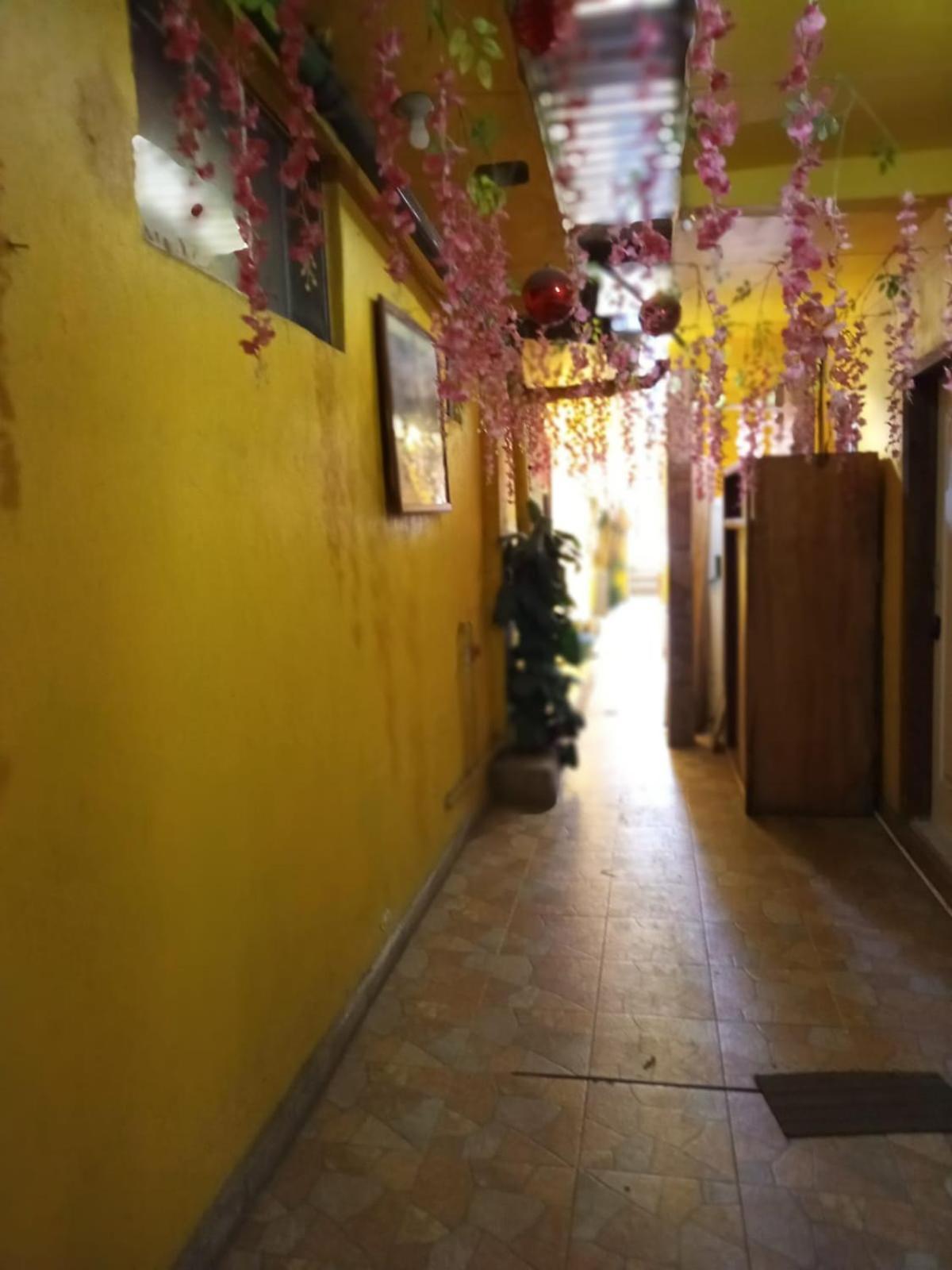 Small Twin Room